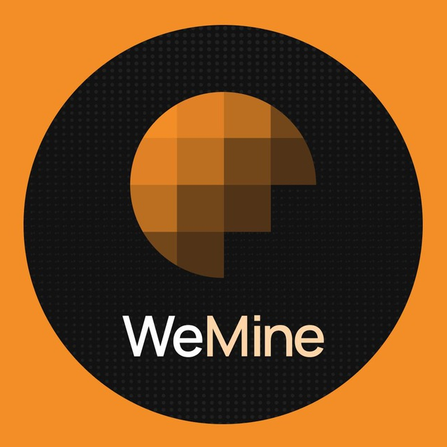 Wemine