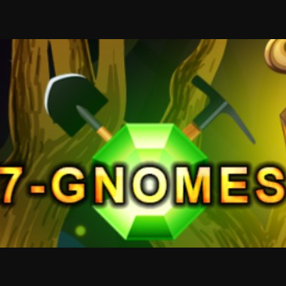 7 Gnomes