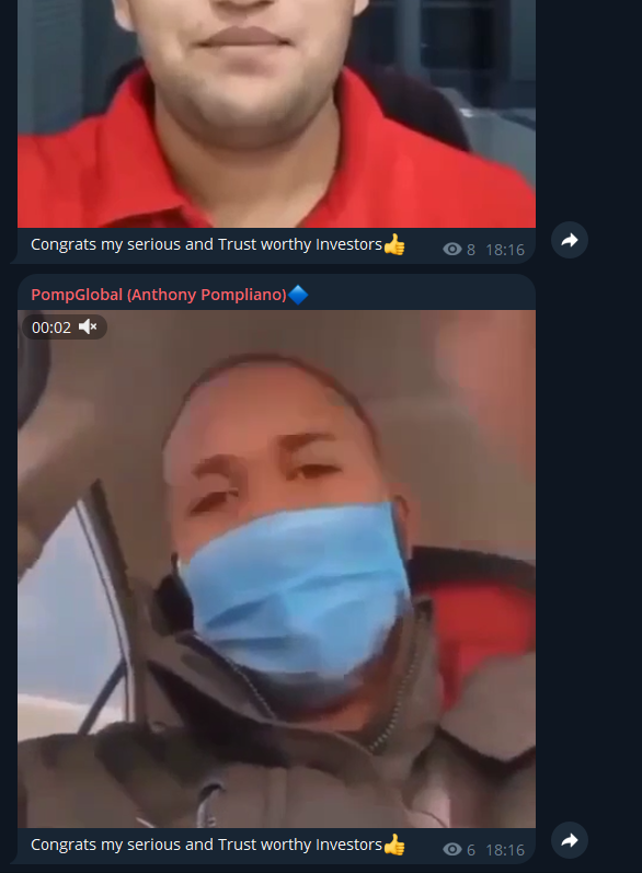 anthonypompliano com