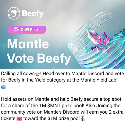 app beefy finance