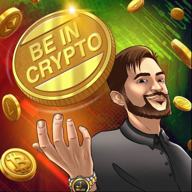 Be In Crypto