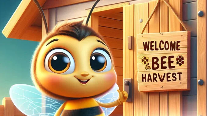 Bee Harvest комбо на сегодня