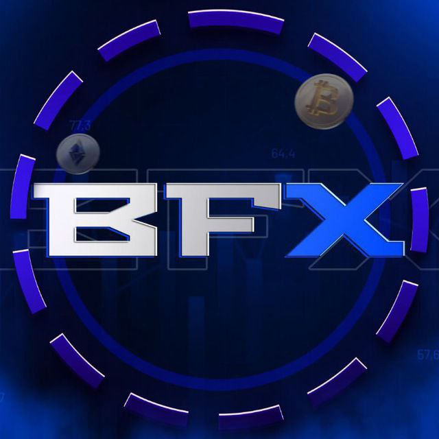 Bfx Робот