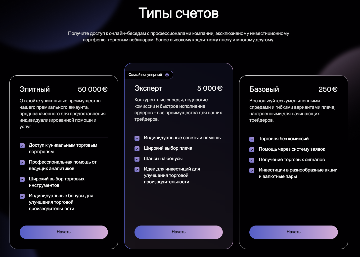 брокер broker gmbh отзывы