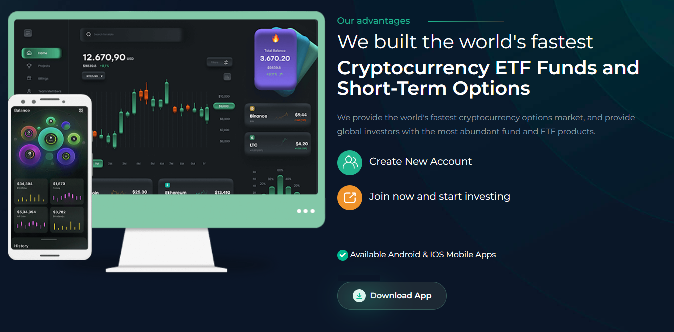 bvb crypto exchange