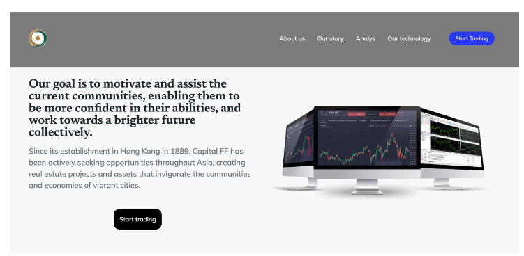 capital ff com