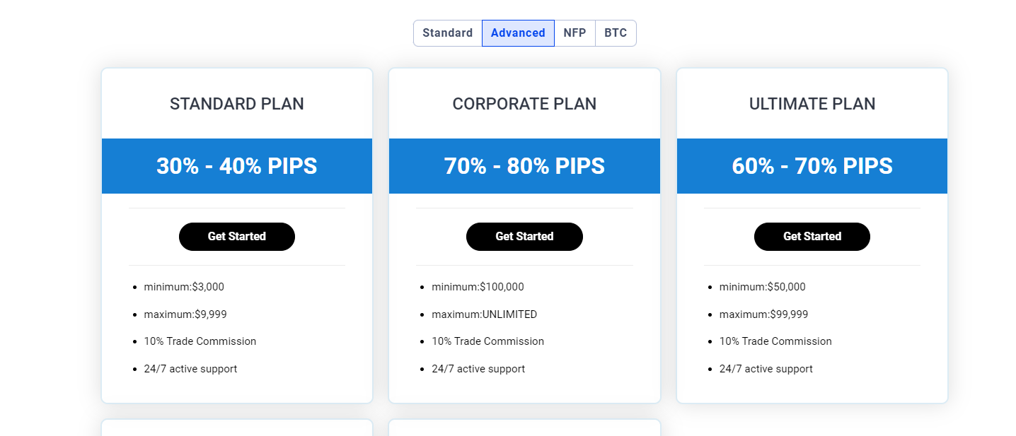 chimetrade com