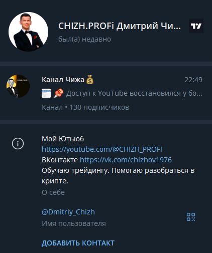 chizh profi