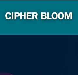 Cipher Bloom