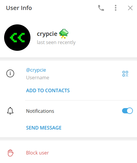 crypcie
