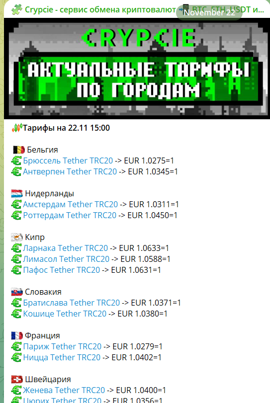 crypcie com