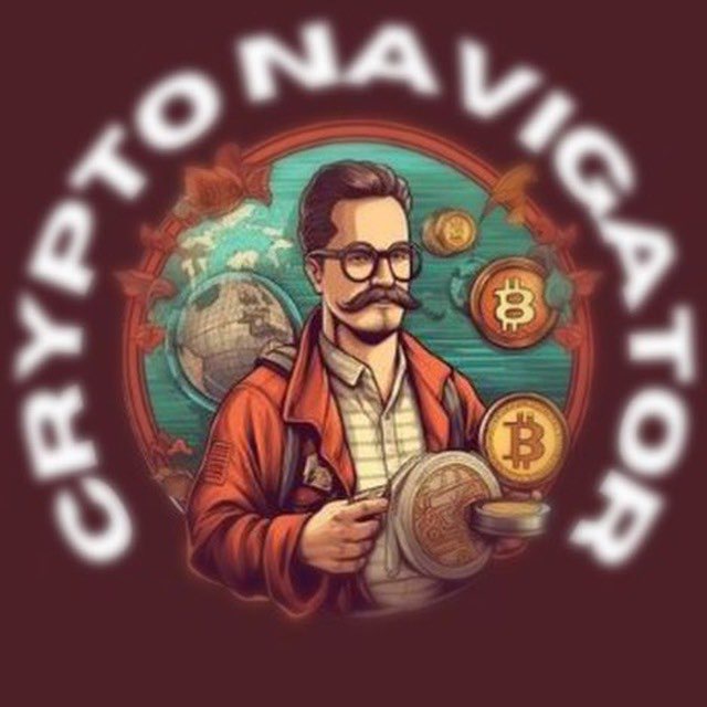 Crypto Navigator