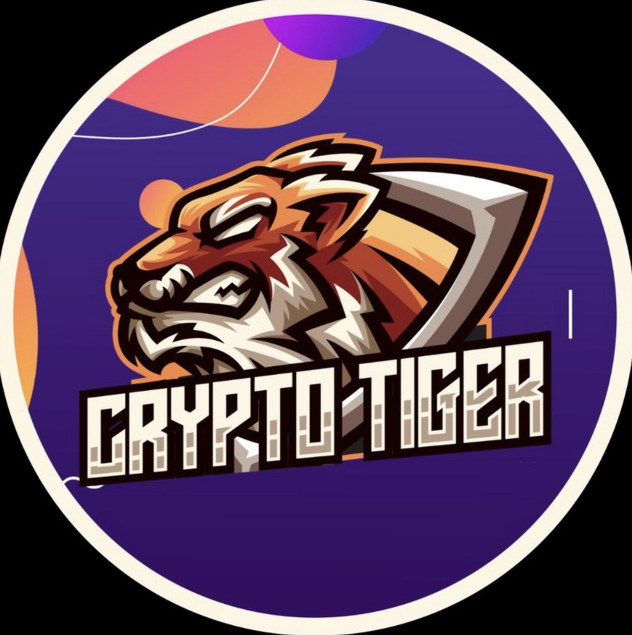 Crypto Tiger 🐅 | Тагир Каримов