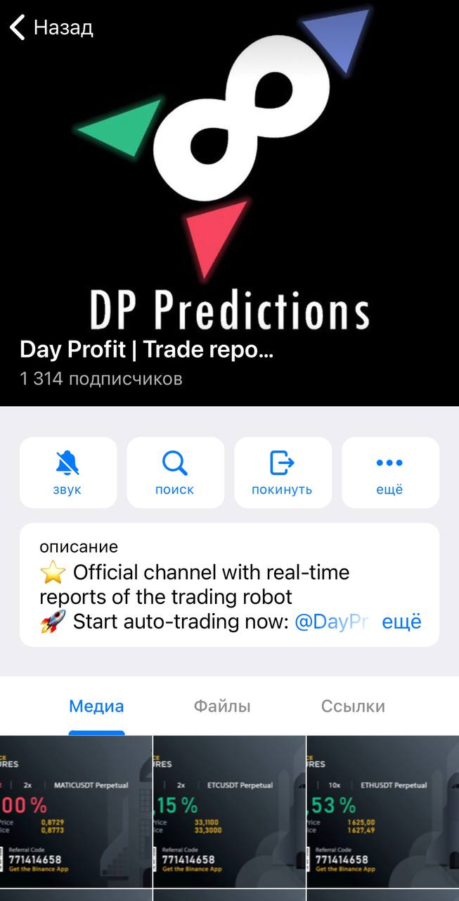 day profit