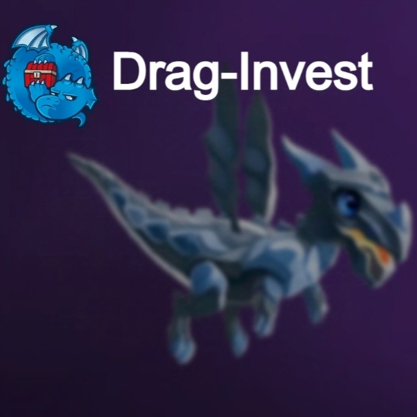 Drag Invest Life