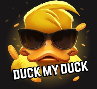 Duck My Duck