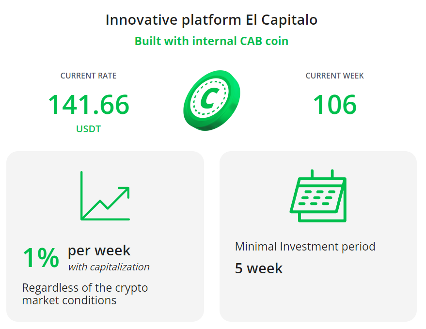 el capitalo