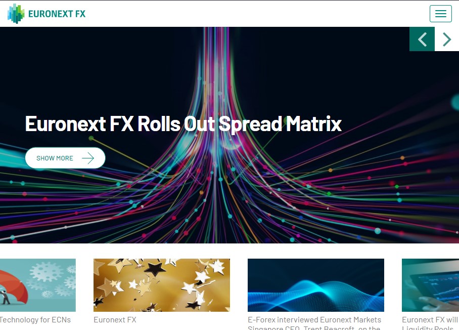 euronext fx отзывы