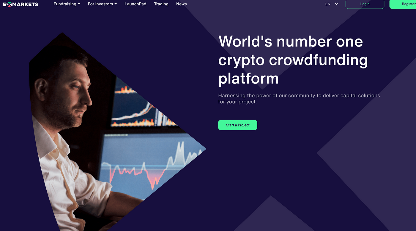 exmarkets отзывы