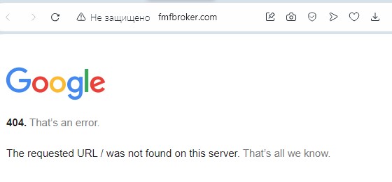 fmfbroker com