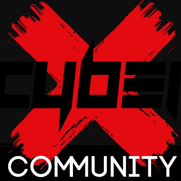 Франшиза Cyberx