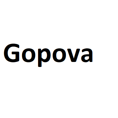 Gopova