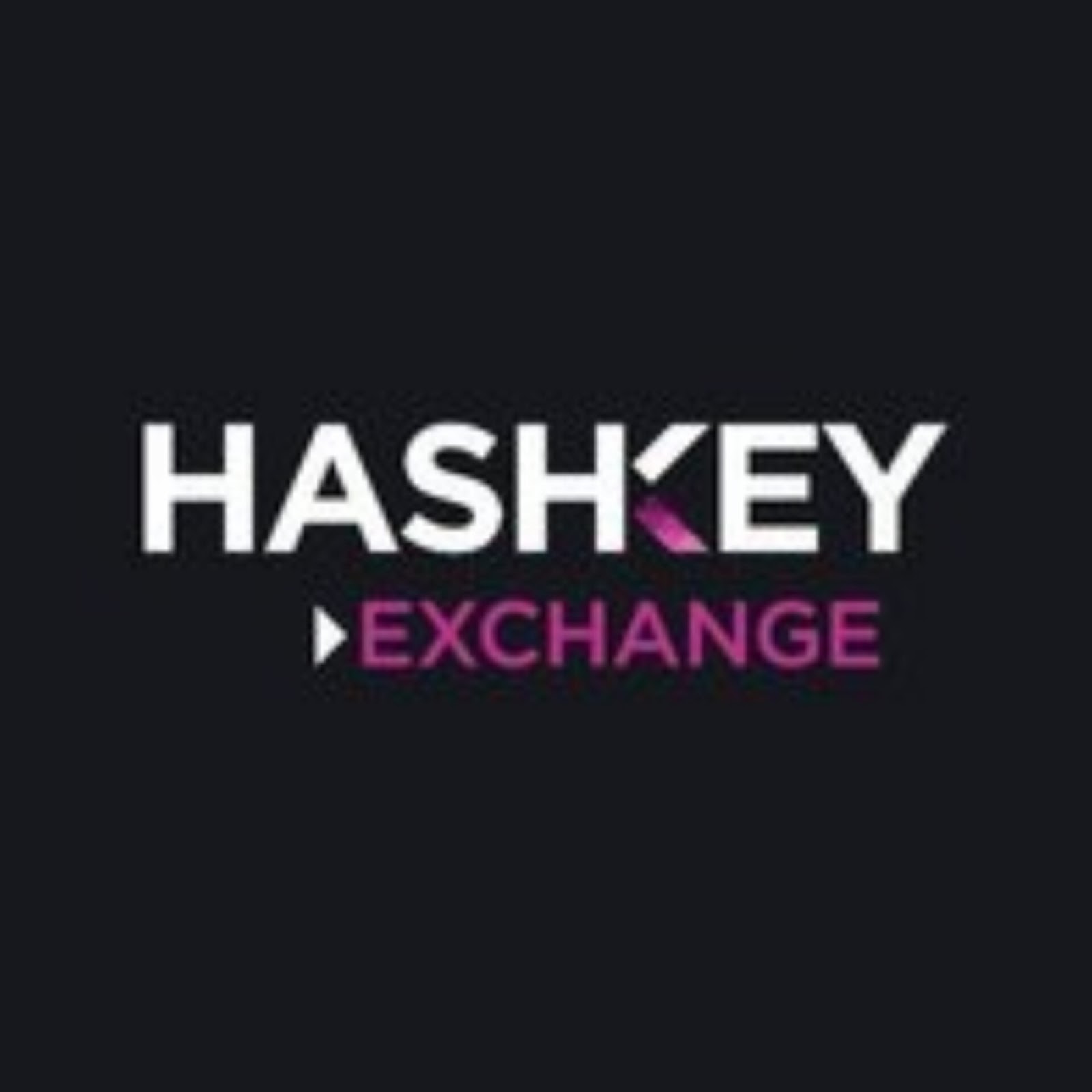 Hashkey