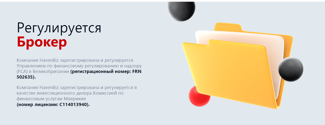 havenbiz