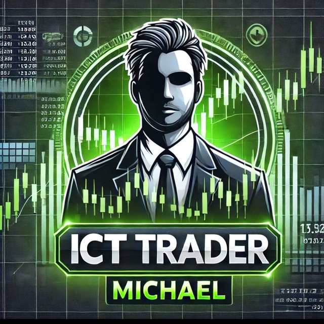 Ict Trader [майкл]