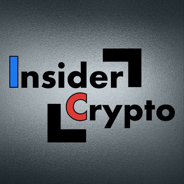 Insider Crypto