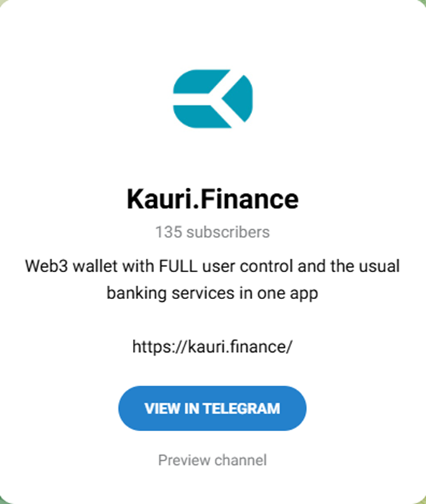 kauri finance отзывы