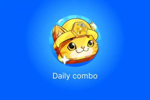 Комбо дня для Cat Gold Miner за 11-12 ноября