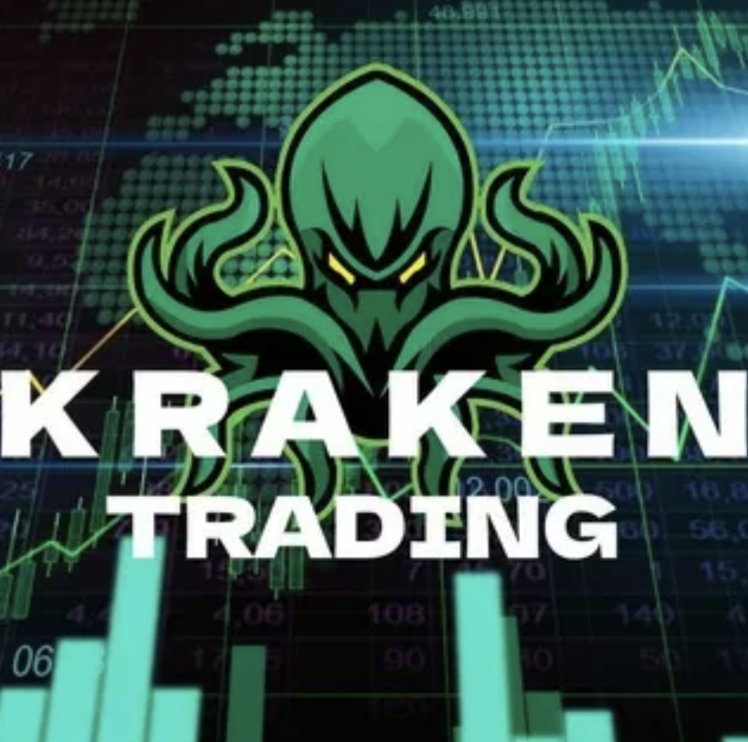 Kraken Trading