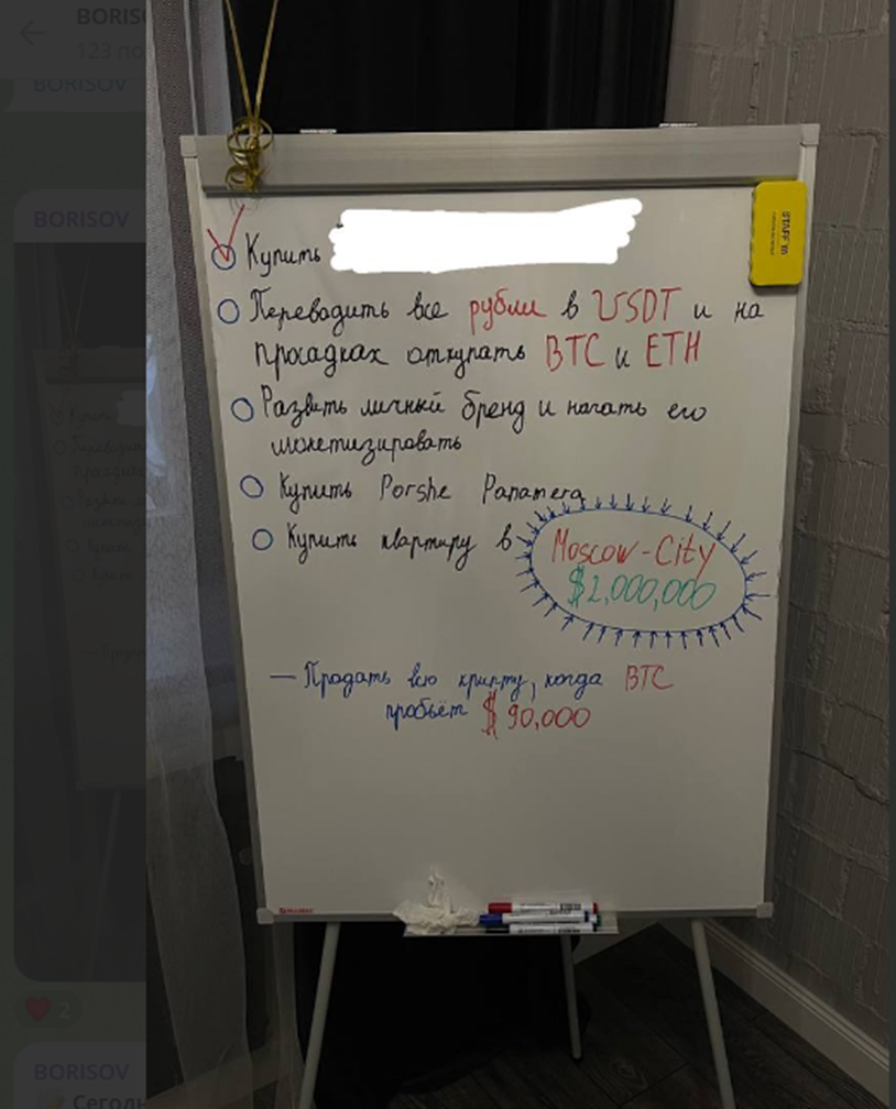 крипто магик клуб