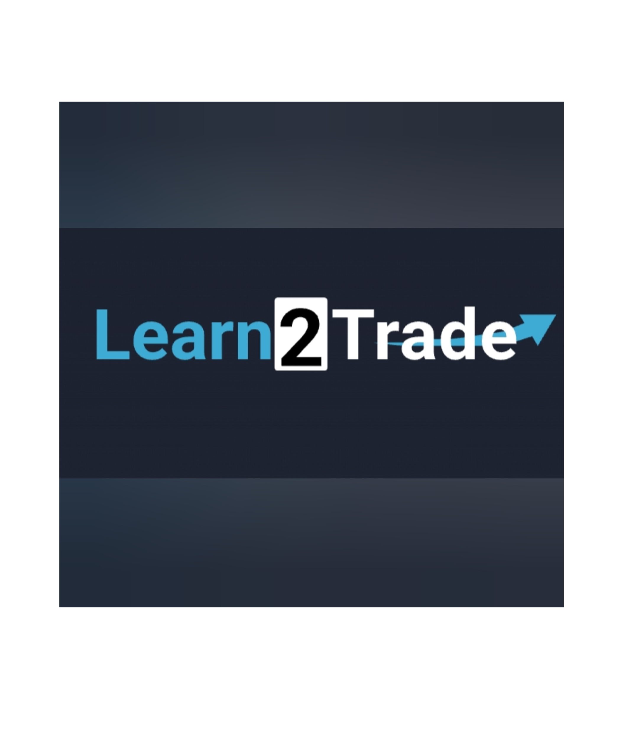 Learn2trade