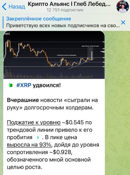 lebedev crypto