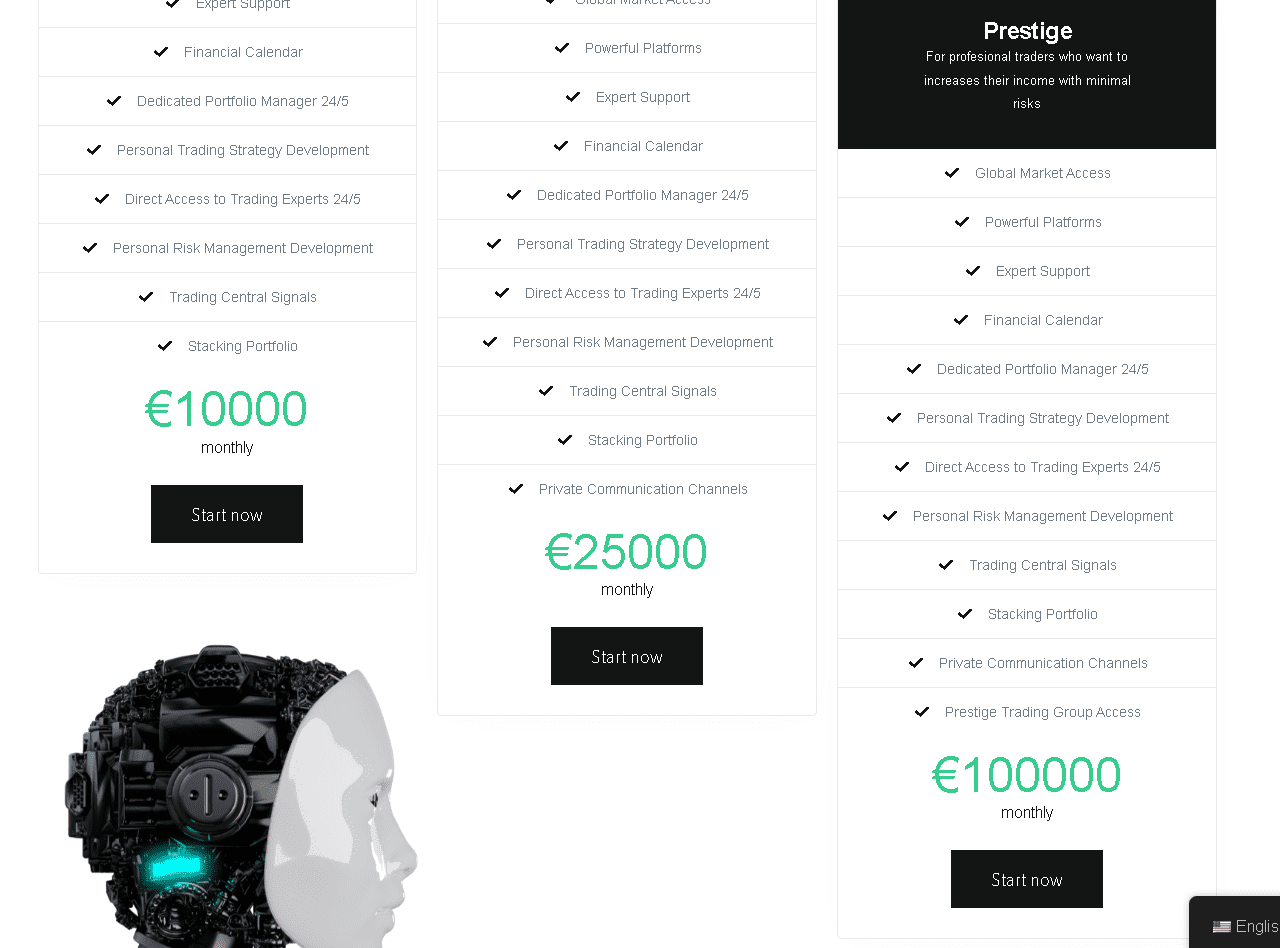 livermore trading com site
