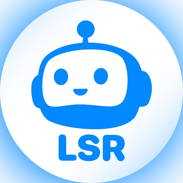 Lsr Crypto