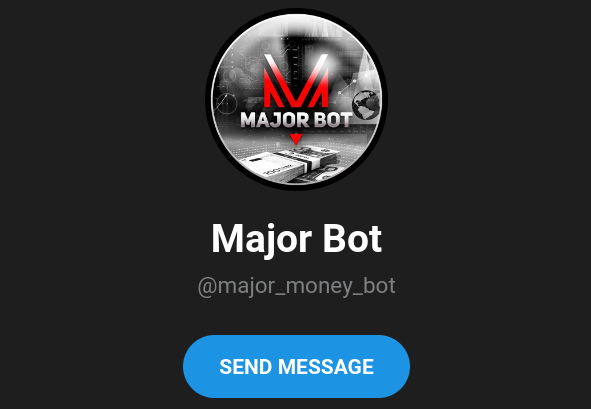 major bot отзывы