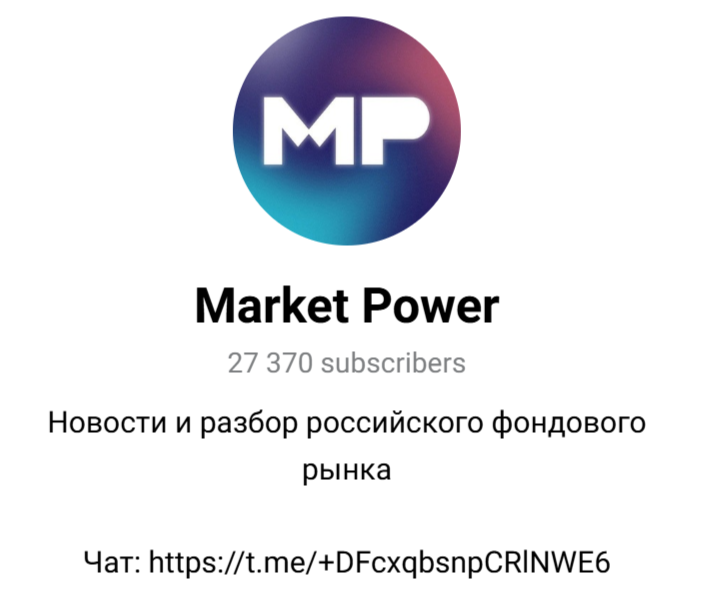 market power