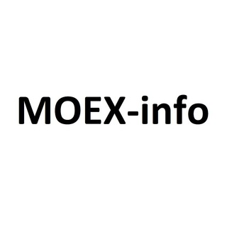 Moex-info