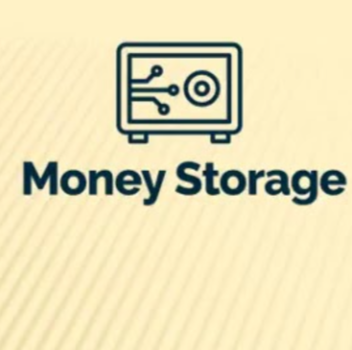 Money Storage