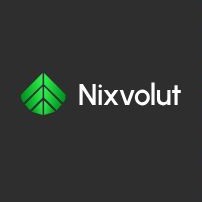 Nixvolut