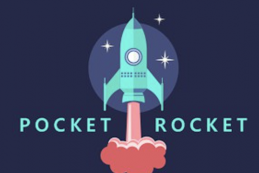 Новые коды в игре Pocket Rocket 6 ноября