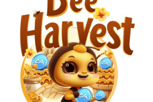 Обновленное комбо в Bee Harvest на 11 ноября