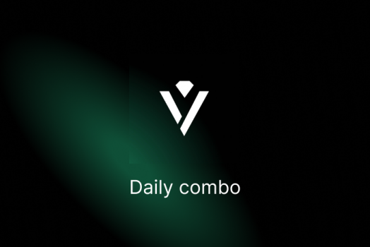 Обновленное комбо в Vertus на 12 ноября