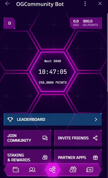 ogcommunity