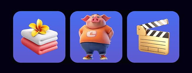 Piggy Bank Комбо сегодня