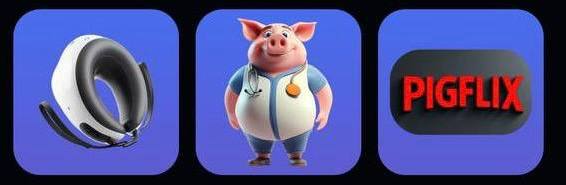 Piggy Bank Комбо сегодня