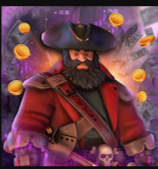 Pirate bo Trade